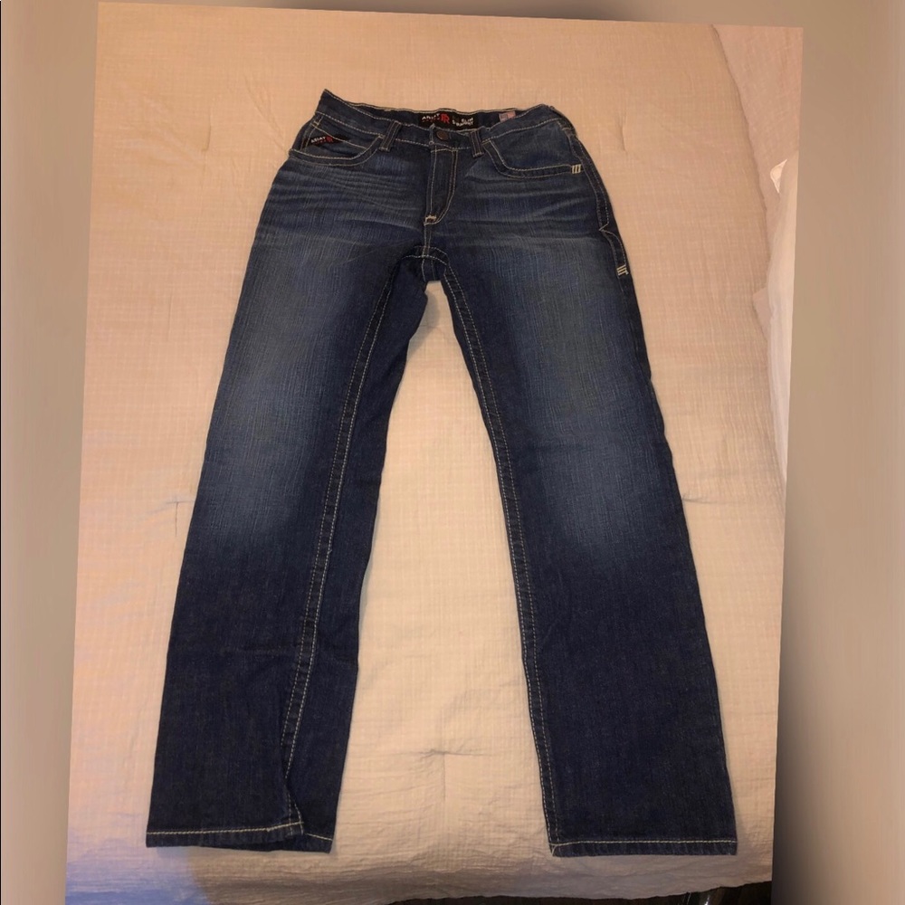 Men Arita FR Jeans